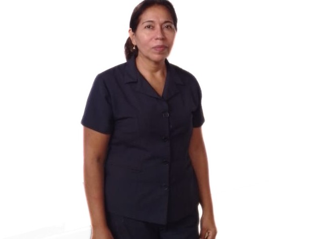 Katty Lucy Acuña Barrios